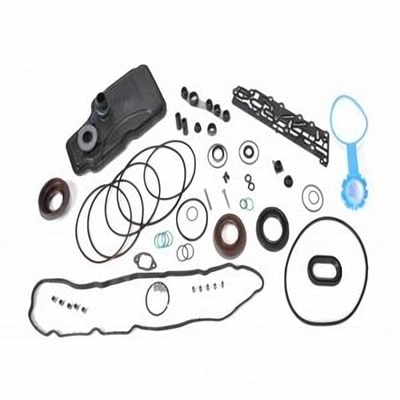 Kit de joint d'étanchéité de révision transmission automatique par ATP PROFESSIONAL AUTOPARTS - FGS109 gen/ATP PROFESSIONAL AUTOPARTS/Automatic Transmission Overhaul Sealing Kit/Automatic Transmission Overhaul Sealing Kit_01